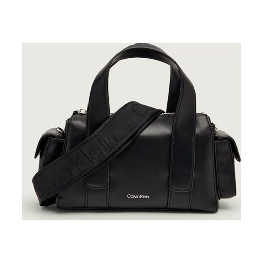 Calvin Klein Kuferek ze sklepu Gomez Fashion Store w kategorii Kuferki - zdjęcie 186441326