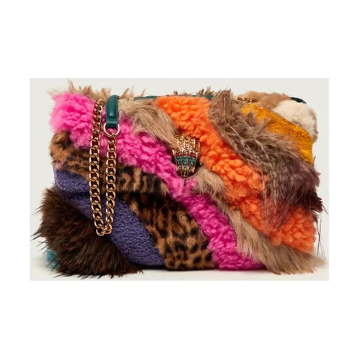 Kurt Geiger Shopperka KENSINGTON | shearling Kurt Geiger OS Gomez Fashion Store