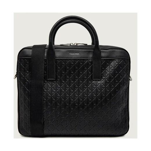 Calvin Klein Torba na laptopa 15" ze sklepu Gomez Fashion Store w kategorii Torby na laptopa - zdjęcie 186441349