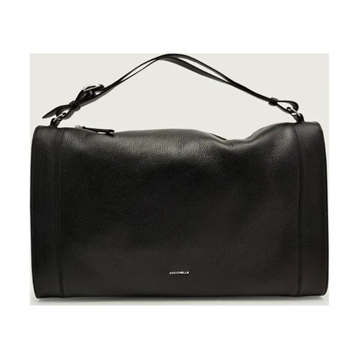 Coccinelle Skórzana shopperka Elinor ze sklepu Gomez Fashion Store w kategorii Torby Shopper bag - zdjęcie 186441355