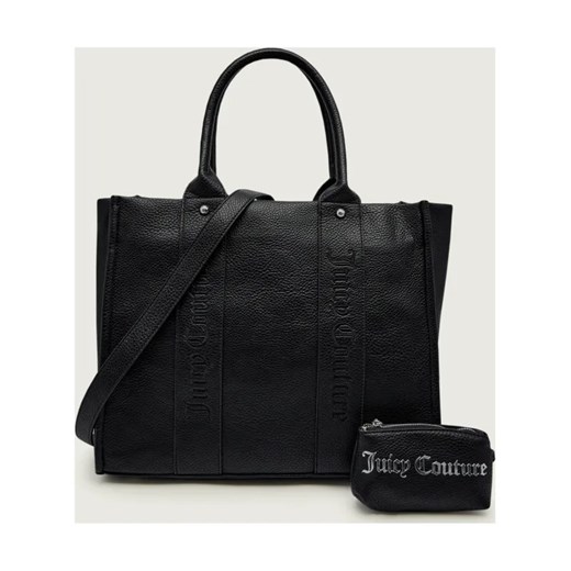 Juicy Couture Shopperka + saszetka Iris ze sklepu Gomez Fashion Store w kategorii Torby Shopper bag - zdjęcie 186441357