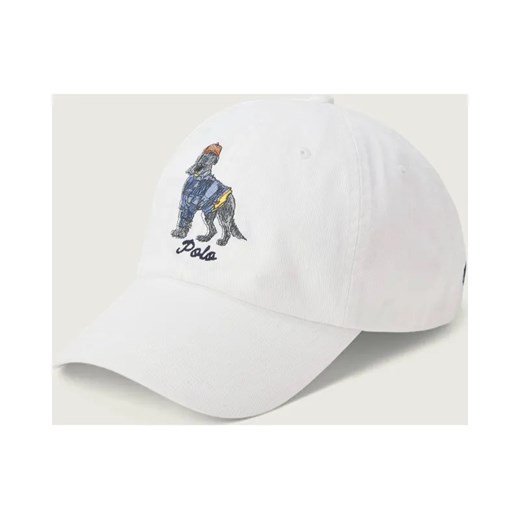 POLO RALPH LAUREN Bejsbolówka ze sklepu Gomez Fashion Store w kategorii Czapki z daszkiem męskie - zdjęcie 186441438