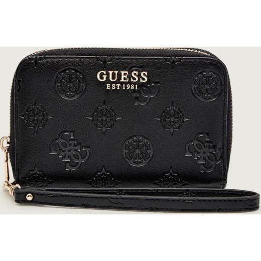 Guess Portfel LAUREL II ze sklepu Gomez Fashion Store w kategorii Portfele damskie - zdjęcie 186441458
