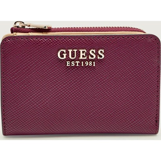 Guess Portfel BOLENA ze sklepu Gomez Fashion Store w kategorii Portfele damskie - zdjęcie 186441466