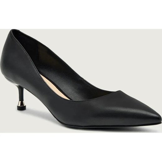 Liu Jo Skórzane czółenka DEVA 04 ze sklepu Gomez Fashion Store w kategorii Czółenka - zdjęcie 186441477