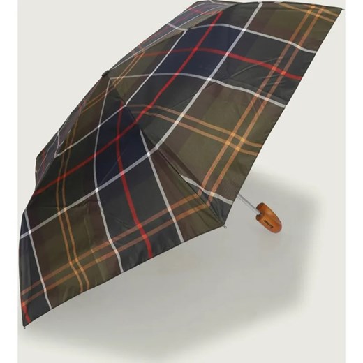 Barbour Parasol Tartan Mini ze sklepu Gomez Fashion Store w kategorii Parasole - zdjęcie 186441486