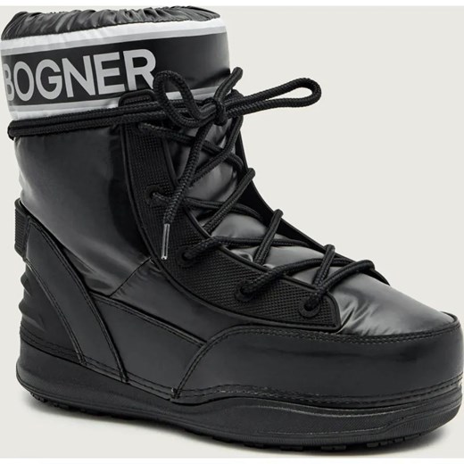 Bogner Śniegowce LA PLAGNE 14A ze sklepu Gomez Fashion Store w kategorii Śniegowce damskie - zdjęcie 186441499