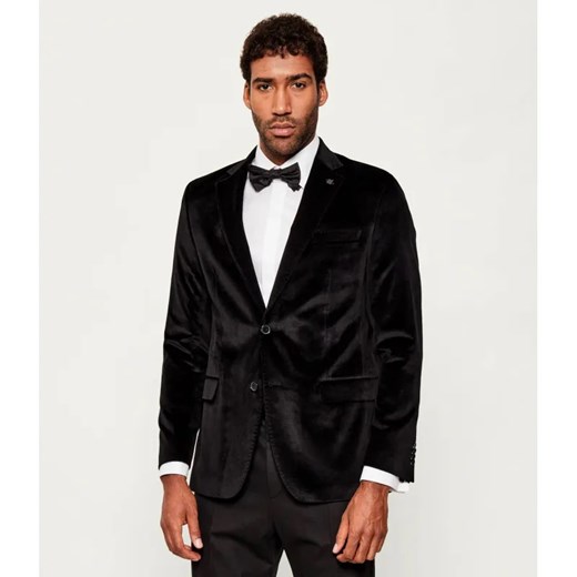 Karl Lagerfeld Marynarka | Modern fit ze sklepu Gomez Fashion Store w kategorii Marynarki męskie - zdjęcie 186441505