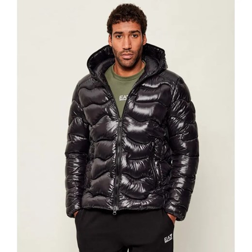 Save The Duck Kurtka CHET | Regular Fit ze sklepu Gomez Fashion Store w kategorii Kurtki męskie - zdjęcie 186441528