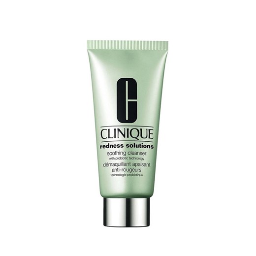 Clinique Żel oczyszczający &quot;Redness Solutions&quot; - 30 ml ze sklepu Limango Polska w kategorii Kremy do twarzy - zdjęcie 186442747