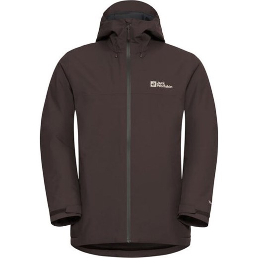 Kurtka męska Wisper Ins Jack Wolfskin ze sklepu SPORT-SHOP.pl w kategorii Kurtki męskie - zdjęcie 186444269