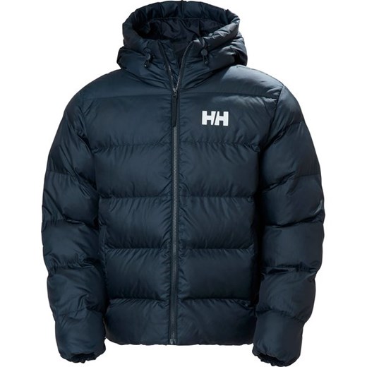 Kurtka puchowa męska Active Puffy Jacket Helly Hansen ze sklepu SPORT-SHOP.pl w kategorii Kurtki męskie - zdjęcie 186444298