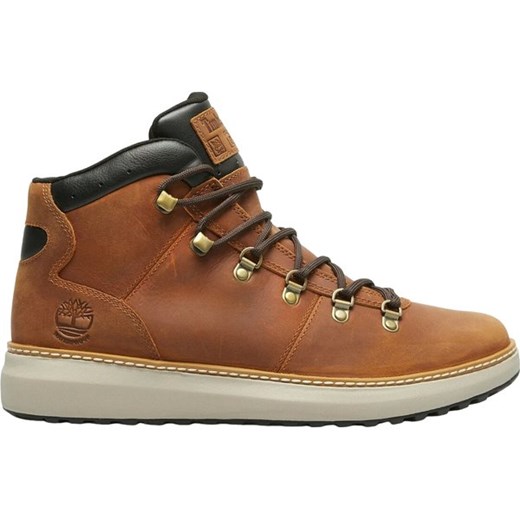 Sneakersy Hudson Road Mid Timberland ze sklepu SPORT-SHOP.pl w kategorii Buty zimowe męskie - zdjęcie 186444327
