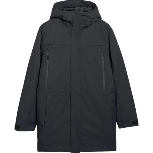 Płaszcz damski TTJAF0786 4F ze sklepu SPORT-SHOP.pl w kategorii Płaszcze damskie - zdjęcie 186444388