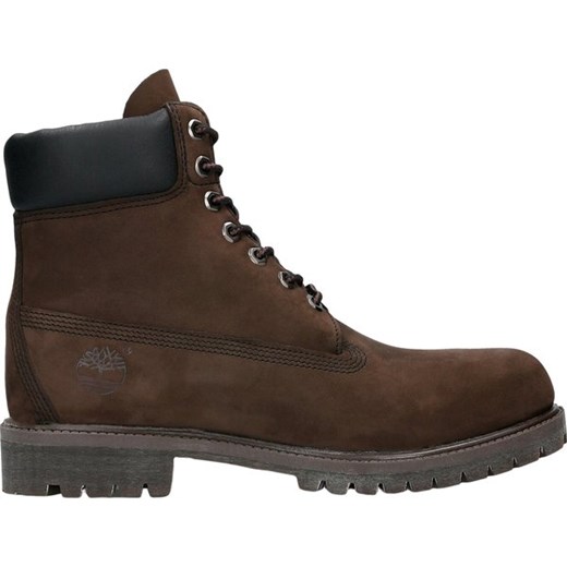 Buty, trapery Premium 6 Inch Boot Timberland ze sklepu SPORT-SHOP.pl w kategorii Buty zimowe męskie - zdjęcie 186444398
