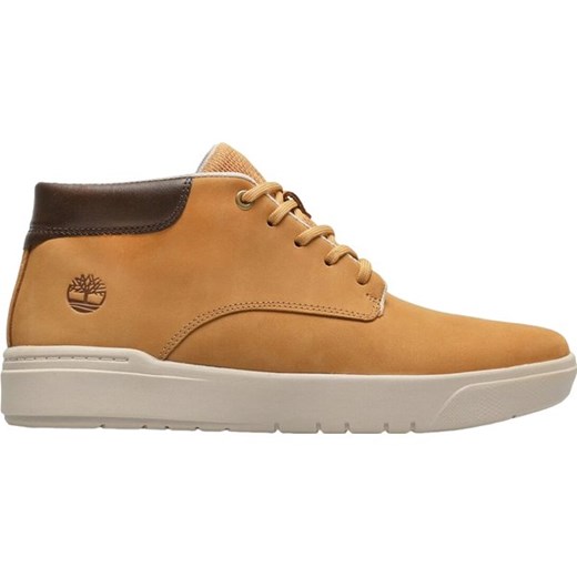 Sneakersy Seneca Bay Leather Chukka Timberland ze sklepu SPORT-SHOP.pl w kategorii Buty zimowe męskie - zdjęcie 186444449