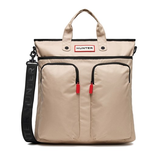 Plecak HUNTER CEO-HTR-B-006-08 ze sklepu ccc.eu w kategorii Plecaki - zdjęcie 186444776