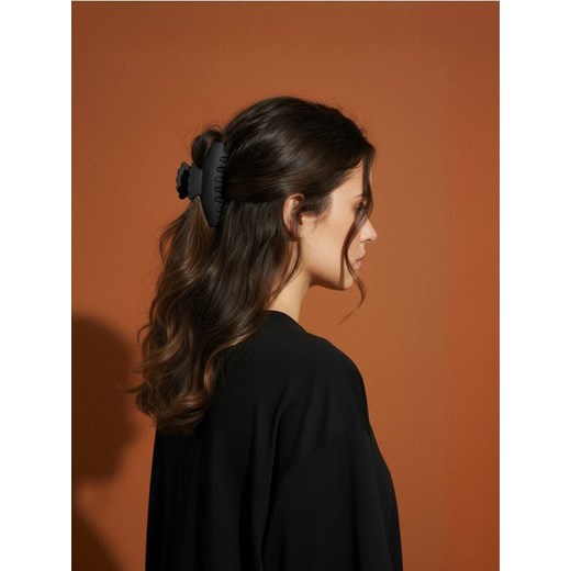 Sinsay - Spinka do włosów - brązowy ze sklepu Sinsay w kategorii Spinki - zdjęcie 186447287