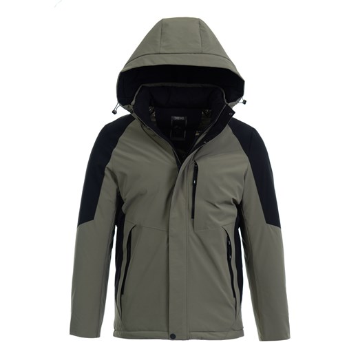 Męska kurtka ze sklepu brendi.pl w kategorii Kurtki męskie - zdjęcie 186447825