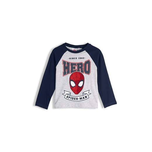 GATE Bawełniany t-shirt Spiderman 3Y ze sklepu gateshop w kategorii T-shirty chłopięce - zdjęcie 186449116