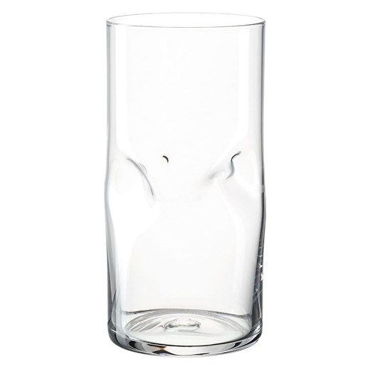 LEONARDO Szklanka &quot;Vesuvio&quot; - 330 ml ze sklepu Limango Polska w kategorii Naczynia - zdjęcie 186450159