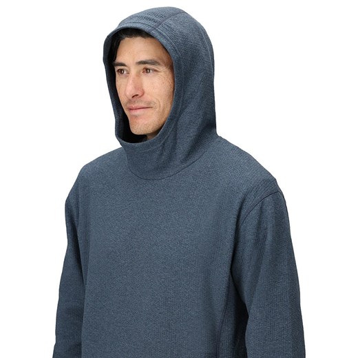 Marmot Bluza &quot;Ridge Tech&quot; w kolorze niebieskim ze sklepu Limango Polska w kategorii Bluzy męskie - zdjęcie 186450199