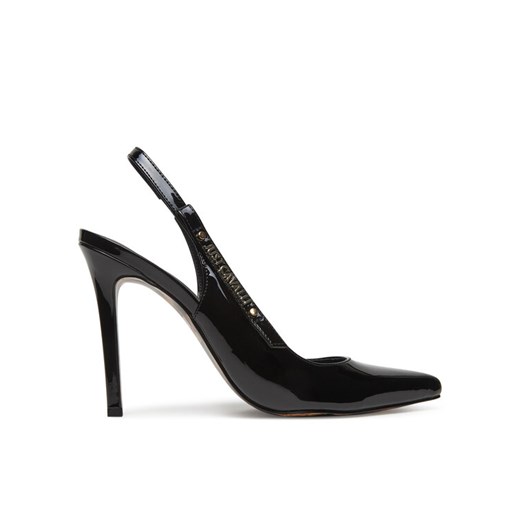 Just Cavalli Szpilki 78RA3S02 ZSA38 Czarny Just Cavalli 40 MODIVO