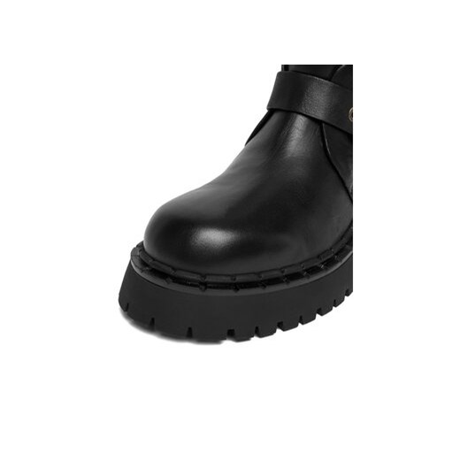 G-Star Raw Botki EO-BAHAR Czarny 40 MODIVO