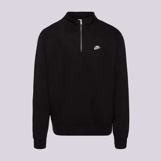 NIKE BLUZA M NK CLUB BB HZ TOP ze sklepu Sizeer w kategorii Bluzy męskie - zdjęcie 186452126