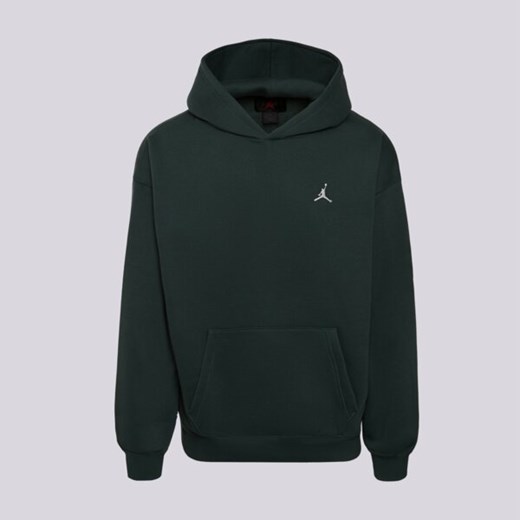 JORDAN BLUZA Z KAPTUREM M J BRK OVS PO HD ze sklepu Sizeer w kategorii Bluzy męskie - zdjęcie 186452129