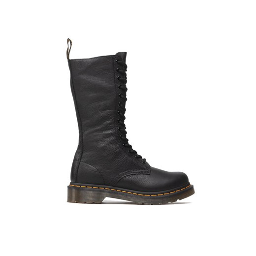 Dr. Martens Glany 1B99 11820008 Czarny ze sklepu MODIVO w kategorii Kozaki damskie - zdjęcie 186452255