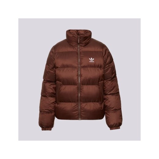 ADIDAS KURTKA SHORT PUFFER 38 Sizeer