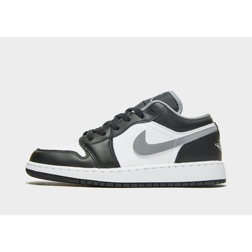 AIR JORDAN 1 LOW ze sklepu JD Sports  w kategorii Buty sportowe damskie - zdjęcie 186452436