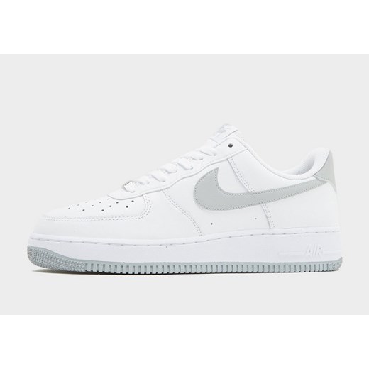 NIKE AIR FORCE 1 &#039;07 ze sklepu JD Sports  w kategorii Buty sportowe męskie - zdjęcie 186452477