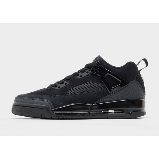 JORDAN SPIZIKE LOW (GS) ze sklepu JD Sports  w kategorii Buty sportowe damskie - zdjęcie 186452506