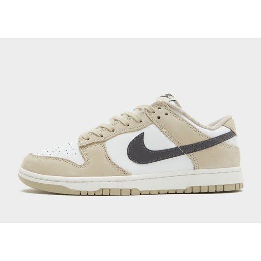 NIKE DUNK LOW RETRO ze sklepu JD Sports  w kategorii Buty sportowe męskie - zdjęcie 186452587