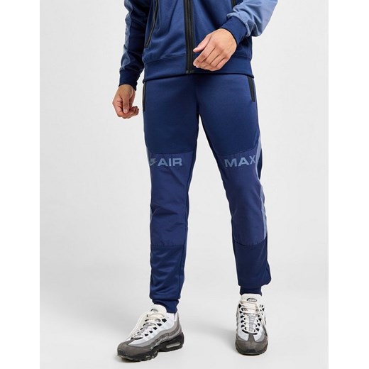 NIKE SPODNIE M NSW AIR MAX PK JOGGER Nike M wyprzedaż JD Sports 