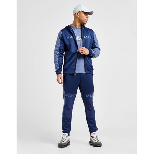 NIKE SPODNIE M NSW AIR MAX PK JOGGER Nike XL wyprzedaż JD Sports 