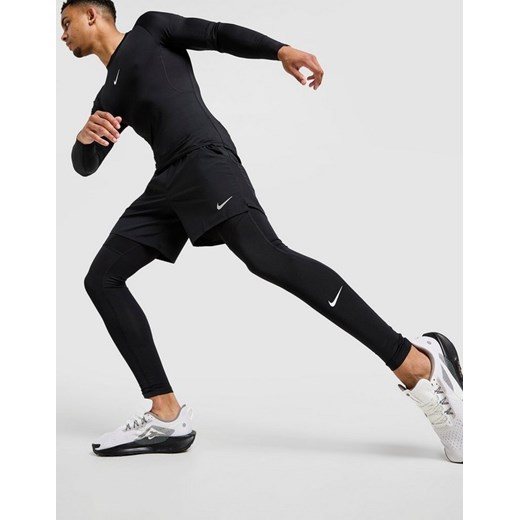 NIKE LEGGINGS M NP DF TIGHT - id: FB7952-010 - marki Nike - 186452669 NIKE LEGGINGS M NP DF TIGHT ze sklepu JD Sports  w kategorii Spodnie męskie - zdjęcie 186452669