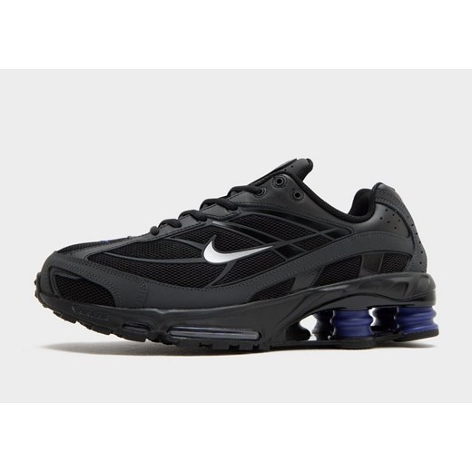 NIKE SHOX RIDE 2 ze sklepu JD Sports  w kategorii Buty sportowe męskie - zdjęcie 186452695