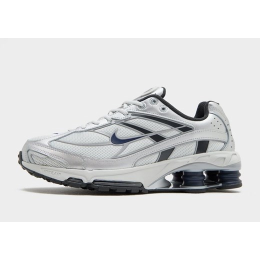NIKE SHOX RIDE 2 MTLC ze sklepu JD Sports  w kategorii Buty sportowe męskie - zdjęcie 186452707