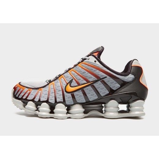 NIKE SHOX TL ze sklepu JD Sports  w kategorii Buty sportowe męskie - zdjęcie 186452747