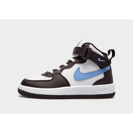 NIKE FORCE 1 MID EASYON BP ze sklepu JD Sports  w kategorii Buty sportowe dziecięce - zdjęcie 186452788