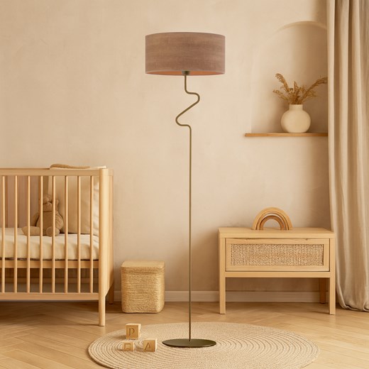 Podłogowa lampa stojąca MORONI ECO - id: 10554 - marki Ciekot Partners Sp. Z O. O. - 186453705 Podłogowa lampa stojąca MORONI ECO ze sklepu Lysne w kategorii Lampy podłogowe - zdjęcie 186453705