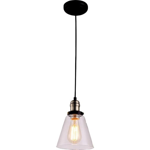 Regulowana lampa wisząca nad wyspę - S606-Melamin ze sklepu Edinos.pl w kategorii Lampy wiszące - zdjęcie 186454256