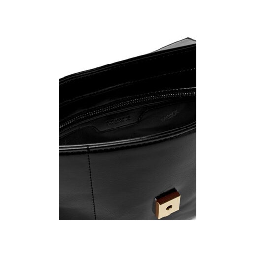 Torebka MEXX C-MEXX-L-014-08 Czarny Mexx NOSIZE eobuwie.pl