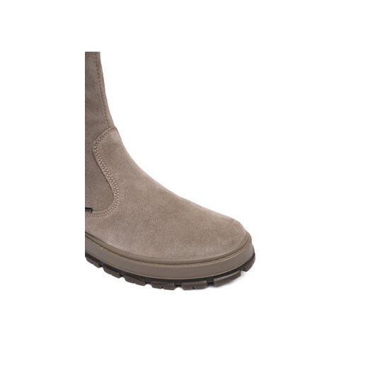 Kozaki Primigi GORE-TEX 8879611 D Szary Primigi 40 eobuwie.pl