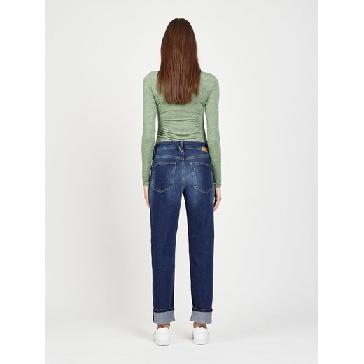 Gang Dżinsy - Regular fit - w kolorze niebieskim Gang W28 Limango Polska wyprzedaż