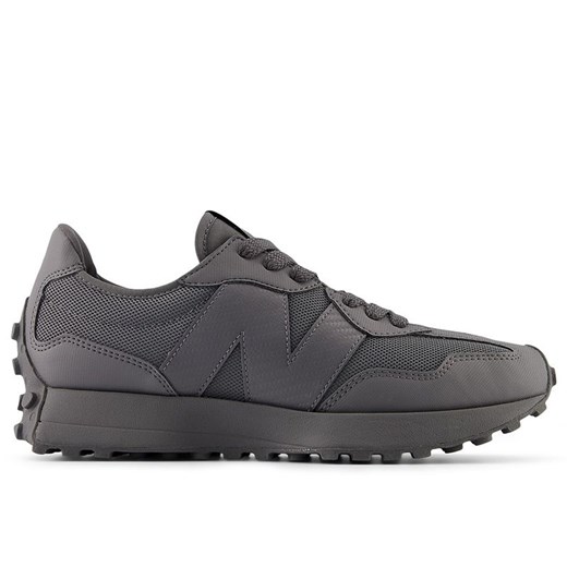 Buty unisex New Balance U327SCC - czarne ze sklepu streetstyle24.pl w kategorii Buty sportowe damskie - zdjęcie 186458379