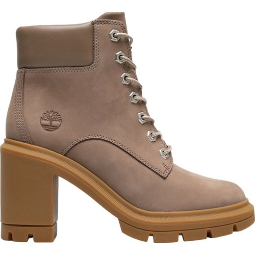 Buty, botki Allington Heights 6In Wm's Timberland ze sklepu SPORT-SHOP.pl w kategorii Botki - zdjęcie 186458387